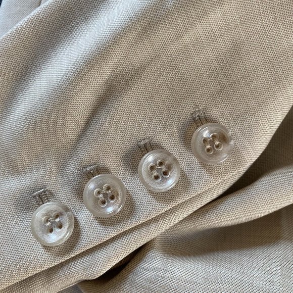 Ann Taylor Blazer - Picture 7 of 9